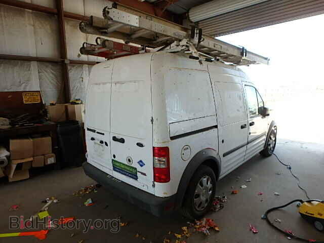 2012 FORD TRANSIT CO - VIN: NM0LS7ANXCT083155 - Фото 4