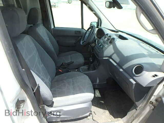 2012 FORD TRANSIT CO - VIN: NM0LS7ANXCT083155 - Фото 5