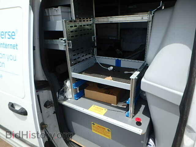 2012 FORD TRANSIT CO - VIN: NM0LS7ANXCT083155 - Фото 6