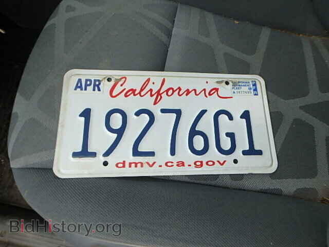 2012 FORD TRANSIT CO - VIN: NM0LS7ANXCT083155 - Фото 9