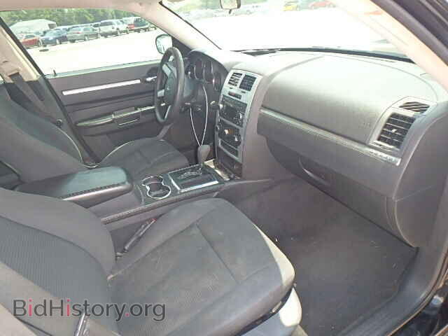 2010 DODGE CHARGER - VIN: 2B3CA3CV3AH202848 - Фото 5
