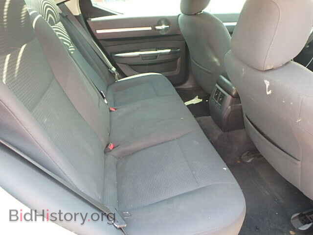 2010 DODGE CHARGER - VIN: 2B3CA3CV3AH202848 - Фото 6