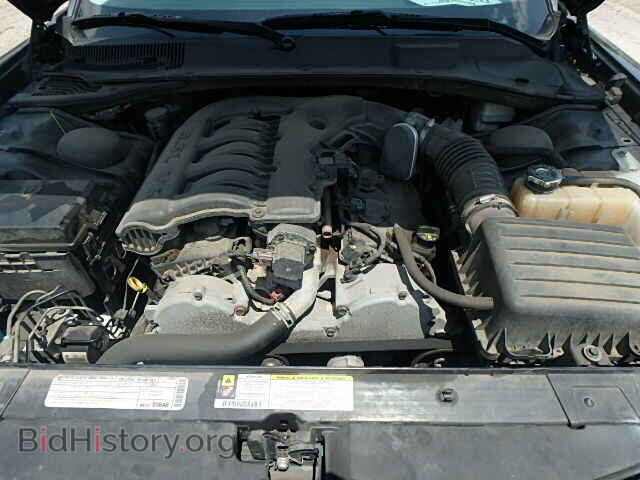 2010 DODGE CHARGER - VIN: 2B3CA3CV3AH202848 - Фото 7