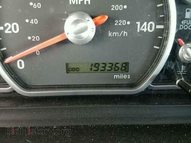 2004 MITSUBISHI GALANT - VIN: 4A3AB46F64E127360 - Фото 8