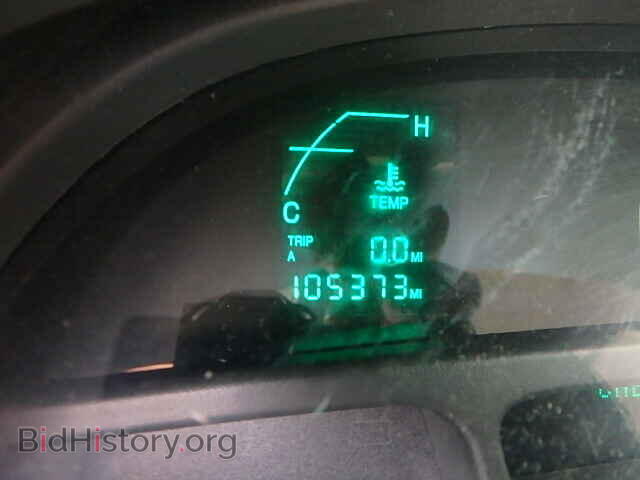 2000 CADILLAC DEVILLE - VIN: 1G6KD54Y6YU272277 - Фото 8