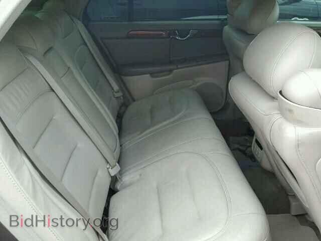 2002 CADILLAC DEVILLE - VIN: 1G6KD54Y62U167004 - Photo 6
