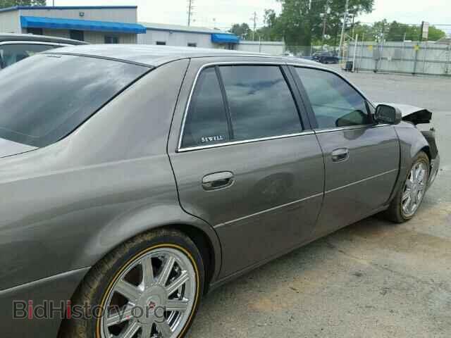 2002 CADILLAC DEVILLE - VIN: 1G6KD54Y62U167004 - Photo 10