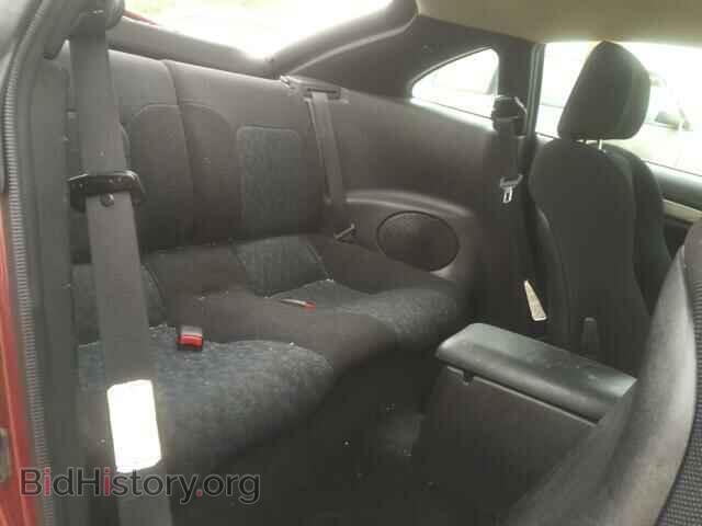 2003 MITSUBISHI ECLIPSE - VIN: 4A3AC44G73E168085 - Photo 6