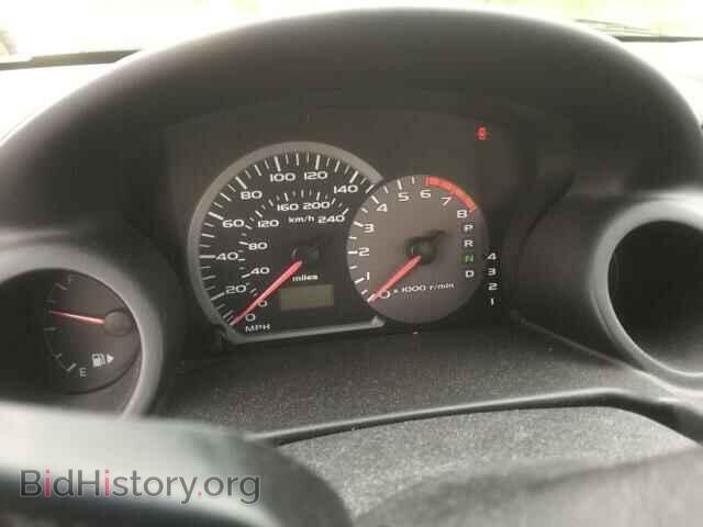 2003 MITSUBISHI ECLIPSE - VIN: 4A3AC44G73E168085 - Photo 8