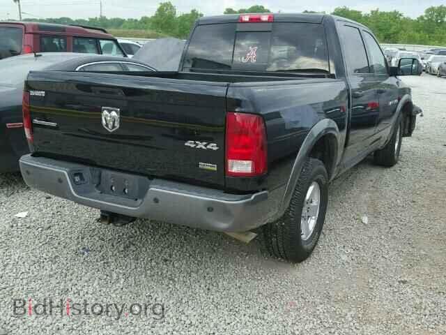 2012 DODGE RAM 1500 - VIN: 1C6RD7LP0CS151143 - Фото 4