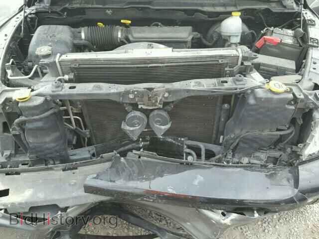 2012 DODGE RAM 1500 - VIN: 1C6RD7LP0CS151143 - Фото 7
