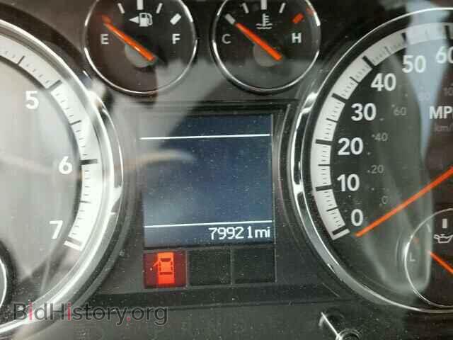2012 DODGE RAM 1500 - VIN: 1C6RD7LP0CS151143 - Фото 8