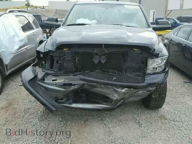 2012 DODGE RAM 1500 - VIN: 1C6RD7LP0CS151143 - Фото 9