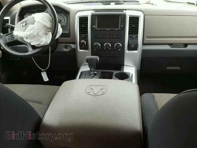 2012 DODGE RAM 1500 - VIN: 1C6RD7LP0CS151143 - Фото 10