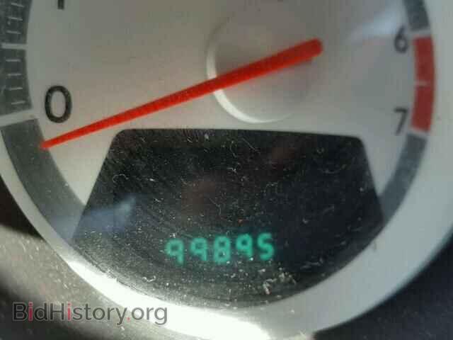 2010 DODGE CARAVAN - VIN: 2D4RN3D1XAR363462 - Фото 8