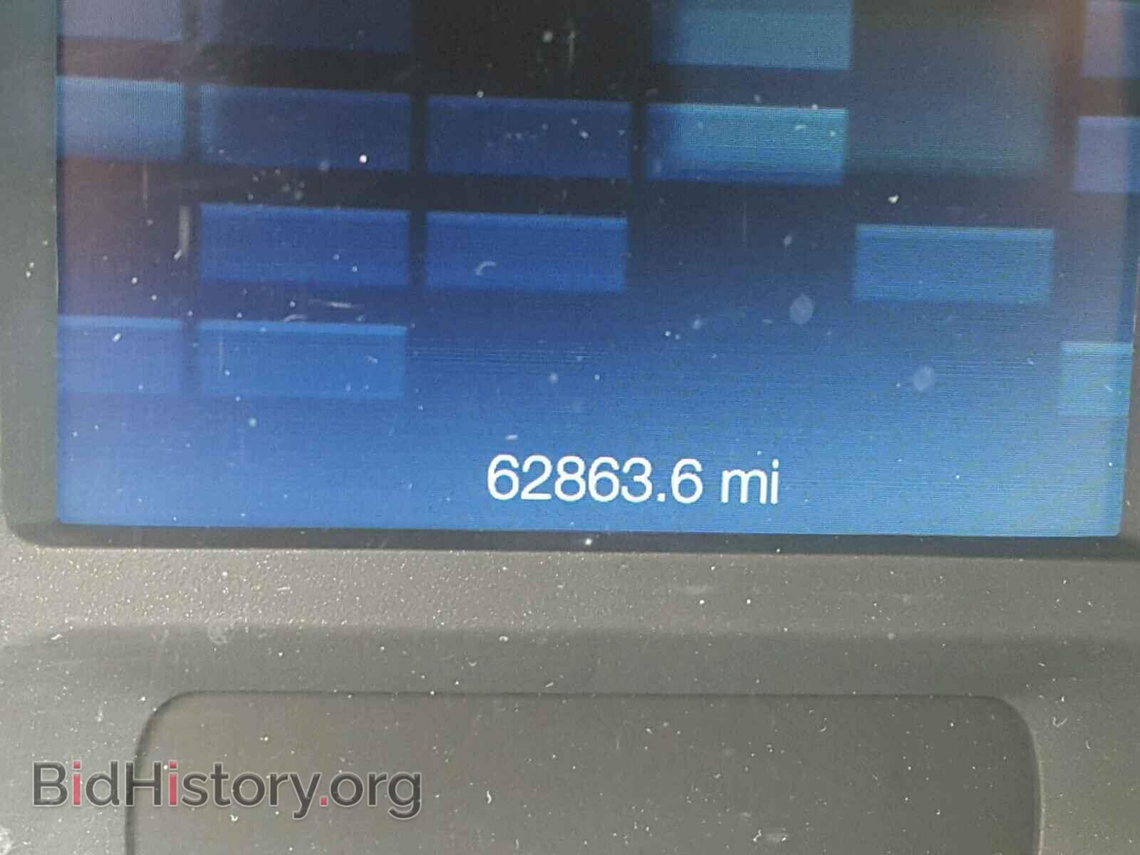 2013 FORD EDGE - VIN: 2FMDK3GC1DBB06566 - Photo 8