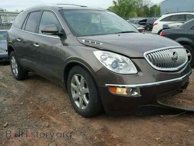 Photo 5GALVBED4AJ184815 - BUICK ENCLAVE 2010