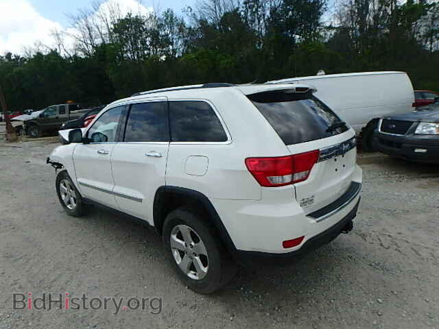 2012 JEEP CHEROKEE - VIN: 1C4RJFBG4CC217331 - Фото 3