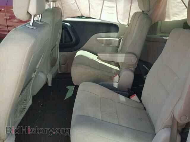 2011 DODGE CARAVAN - VIN: 2D4RN5DG6BR764623 - Photo 6