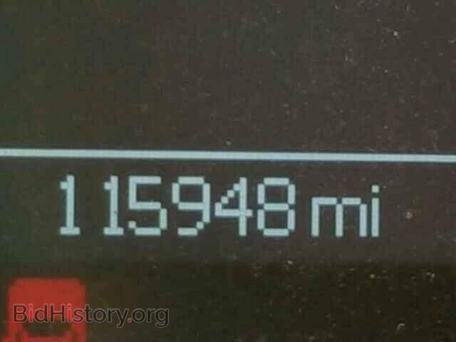 2011 DODGE CARAVAN - VIN: 2D4RN5DG6BR764623 - Photo 8