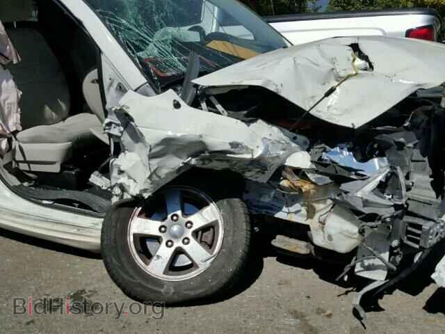 2011 DODGE CARAVAN - VIN: 2D4RN5DG6BR764623 - Photo 9