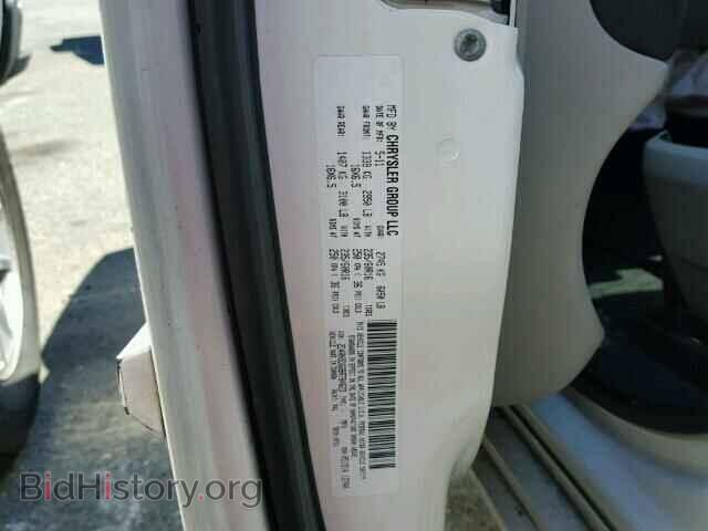 2011 DODGE CARAVAN - VIN: 2D4RN5DG6BR764623 - Photo 10