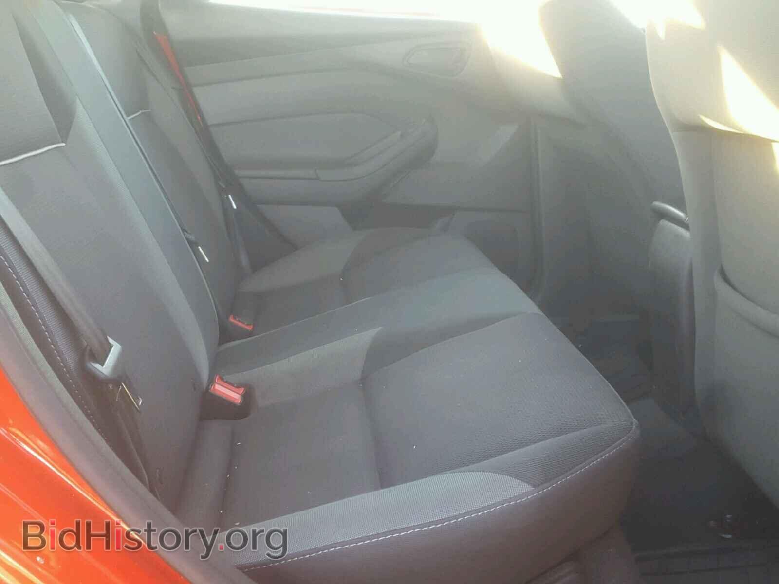 2012 FORD FOCUS - VIN: 1FAHP3F21CL254849 - Photo 6