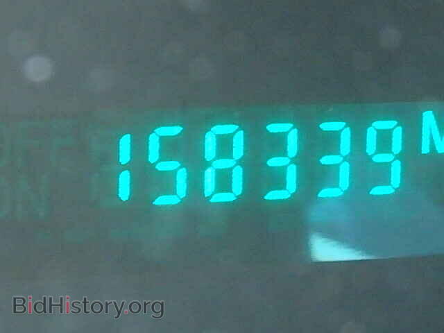 2000 CADILLAC DEVILLE - VIN: 1G6KE57Y4YU274327 - Фото 8
