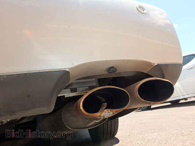 2000 CADILLAC DEVILLE - VIN: 1G6KE57Y4YU274327 - Фото 9