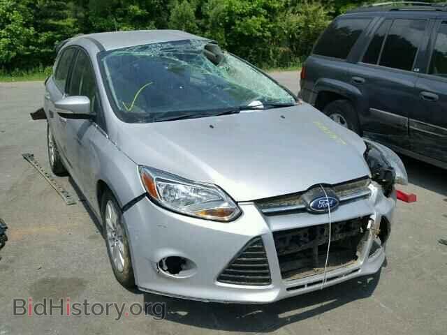 Photo 1FAHP3M24CL263161 - FORD FOCUS 2012