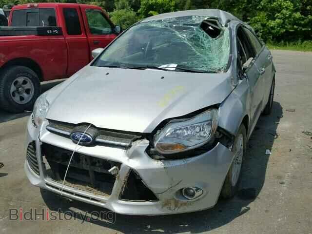2012 FORD FOCUS - VIN: 1FAHP3M24CL263161 - Photo 2