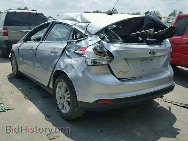 2012 FORD FOCUS - VIN: 1FAHP3M24CL263161 - Photo 3