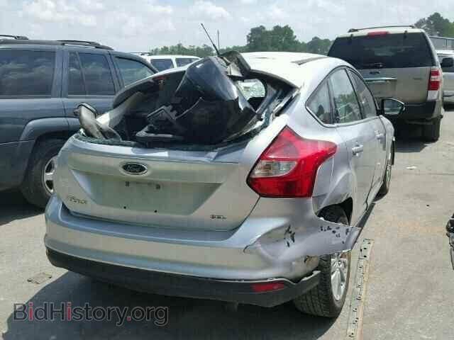 2012 FORD FOCUS - VIN: 1FAHP3M24CL263161 - Photo 4