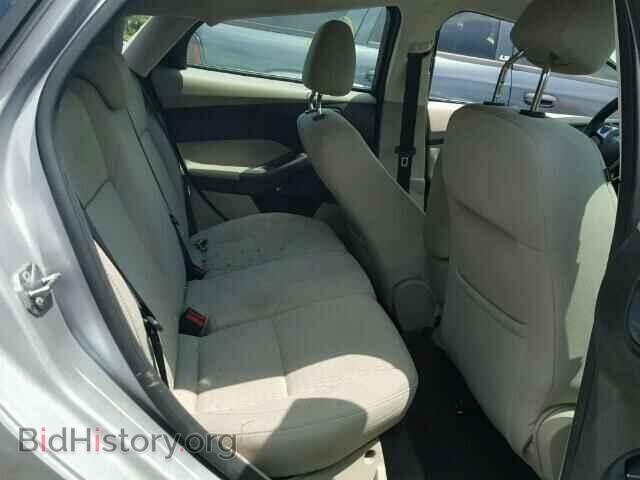 2012 FORD FOCUS - VIN: 1FAHP3M24CL263161 - Photo 6