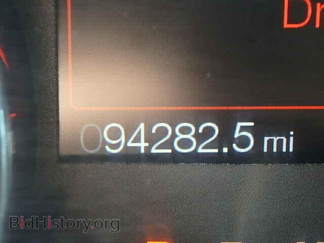 2011 FORD F150 - VIN: 1FTFW1CF5BFB81420 - Фото 8