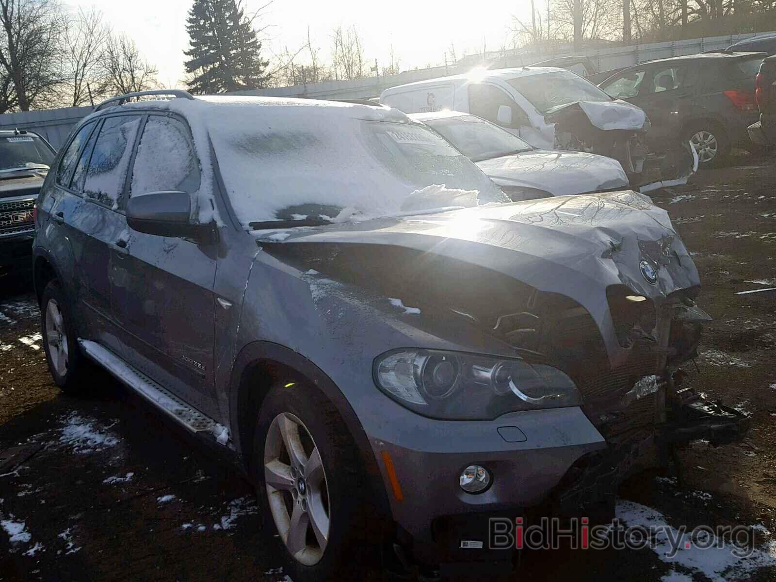 Photo 5UXFF0C56ALT76099 - BMW X5 XDRIVE3 2010