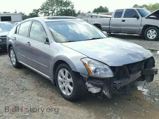 Фотография 1N4BA41E77C828990 - NISSAN MAXIMA 2007