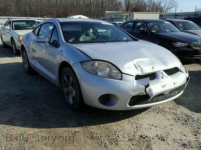 Фотография 4A3AK24F56E054637 - MITSUBISHI ECLIPSE 2006