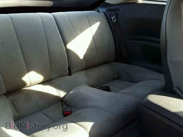 2006 MITSUBISHI ECLIPSE - VIN: 4A3AK24F56E054637 - Фото 6
