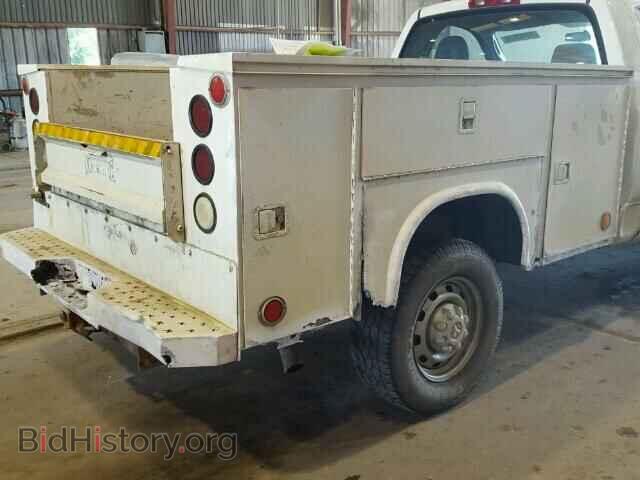 2006 DODGE RAM 2500 - VIN: 3D7KR26D96G180495 - Фото 9