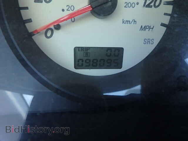 2002 MITSUBISHI LANCER - VIN: JA3AJ86E32U070301 - Фото 8