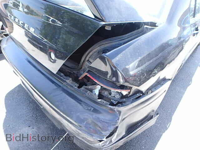 2002 MITSUBISHI LANCER - VIN: JA3AJ86E32U070301 - Фото 9
