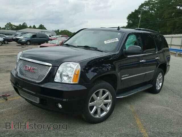 2012 GMC YUKON - VIN: 1GKS2EEF4CR312307 - Фото 2