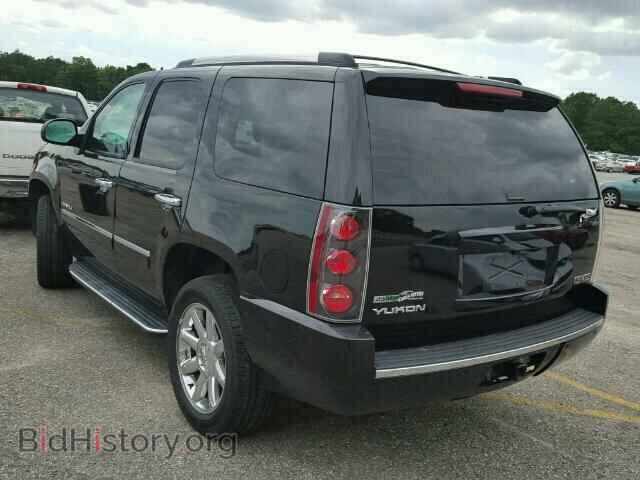 2012 GMC YUKON - VIN: 1GKS2EEF4CR312307 - Фото 3