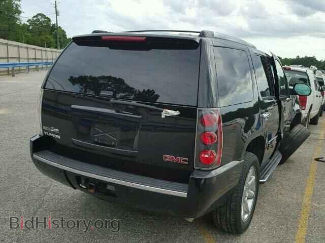 2012 GMC YUKON - VIN: 1GKS2EEF4CR312307 - Фото 4