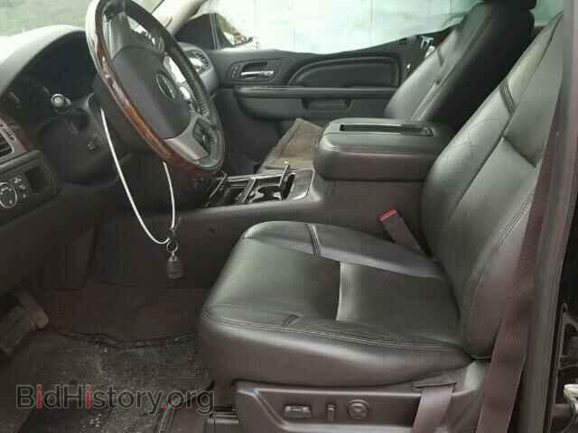 2012 GMC YUKON - VIN: 1GKS2EEF4CR312307 - Фото 5