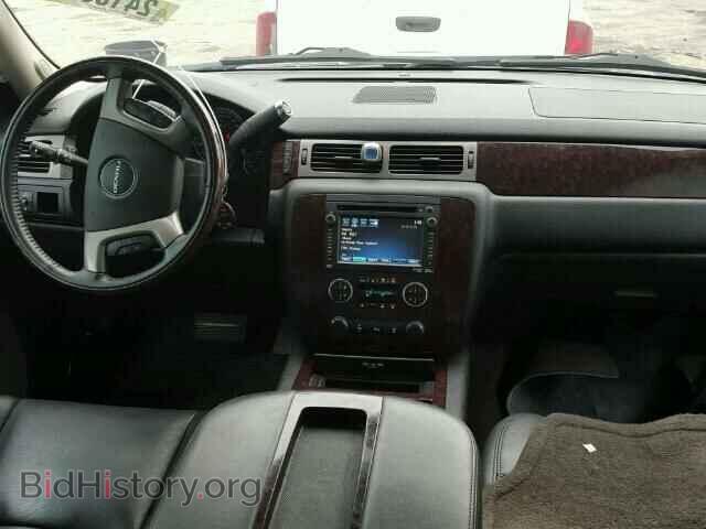 2012 GMC YUKON - VIN: 1GKS2EEF4CR312307 - Фото 10