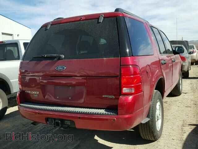 2005 FORD EXPLORER - VIN: 1FMDU73EX5UB11012 - Фото 4
