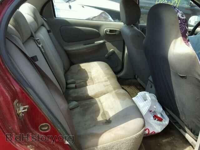 2003 DODGE NEON - VIN: 1B3ES56CX3D227743 - Фото 6