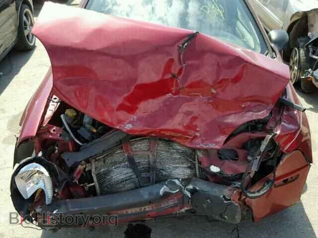 2003 DODGE NEON - VIN: 1B3ES56CX3D227743 - Фото 7